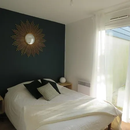 Les Revees En Bord De Appartement *
